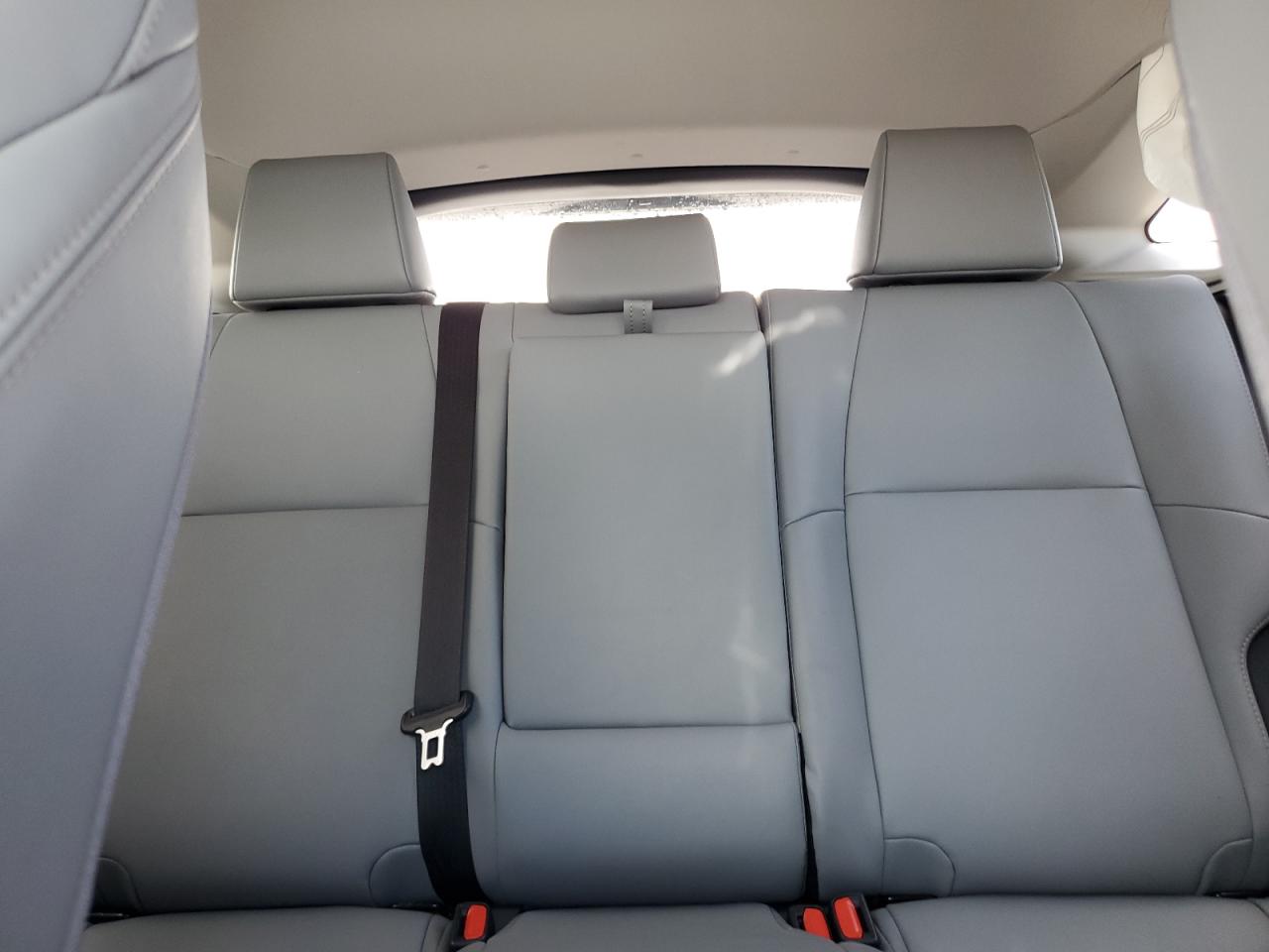 2023 Toyota Venza Le VIN: JTEAAAAH0PJ122417 Lot: 61619205