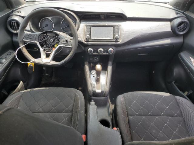  NISSAN KICKS 2019 White