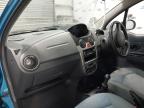 2005 CHEVROLET MATIZ SE for sale at Copart NEWBURY