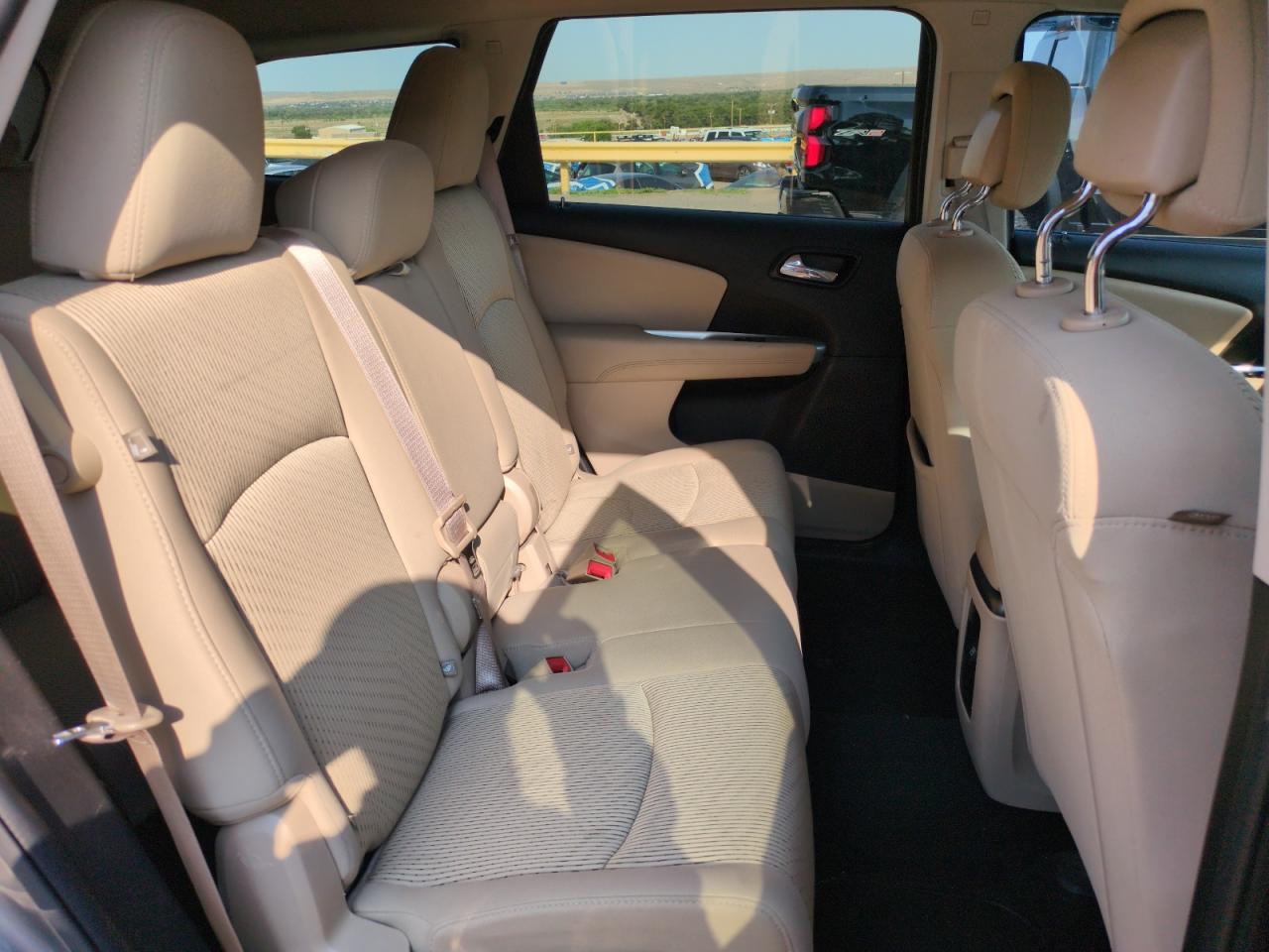 2013 Dodge Journey Sxt VIN: 3C4PDDBG9DT615112 Lot: 62590515