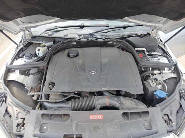 2008 MERCEDES BENZ C220 SPORT
