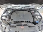 2008 MERCEDES BENZ C220 SPORT for sale at Copart NEWBURY