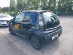 2008 PEUGEOT 107 URBAN for sale at Copart GLOUCESTER