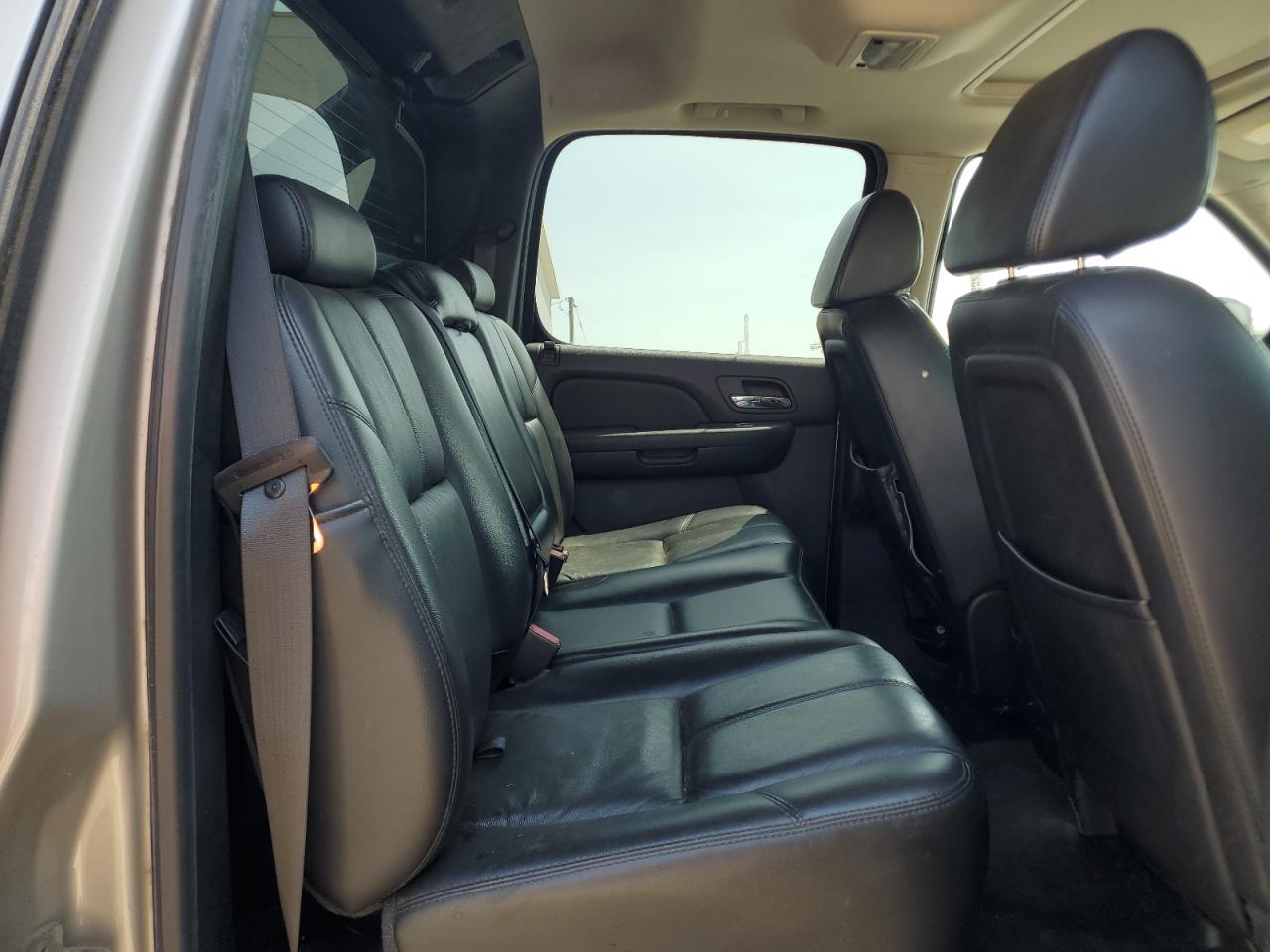 2007 Chevrolet Avalanche K1500 VIN: 3GNFK12327G258759 Lot: 59900815