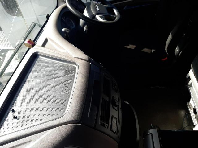2021 DAF XF