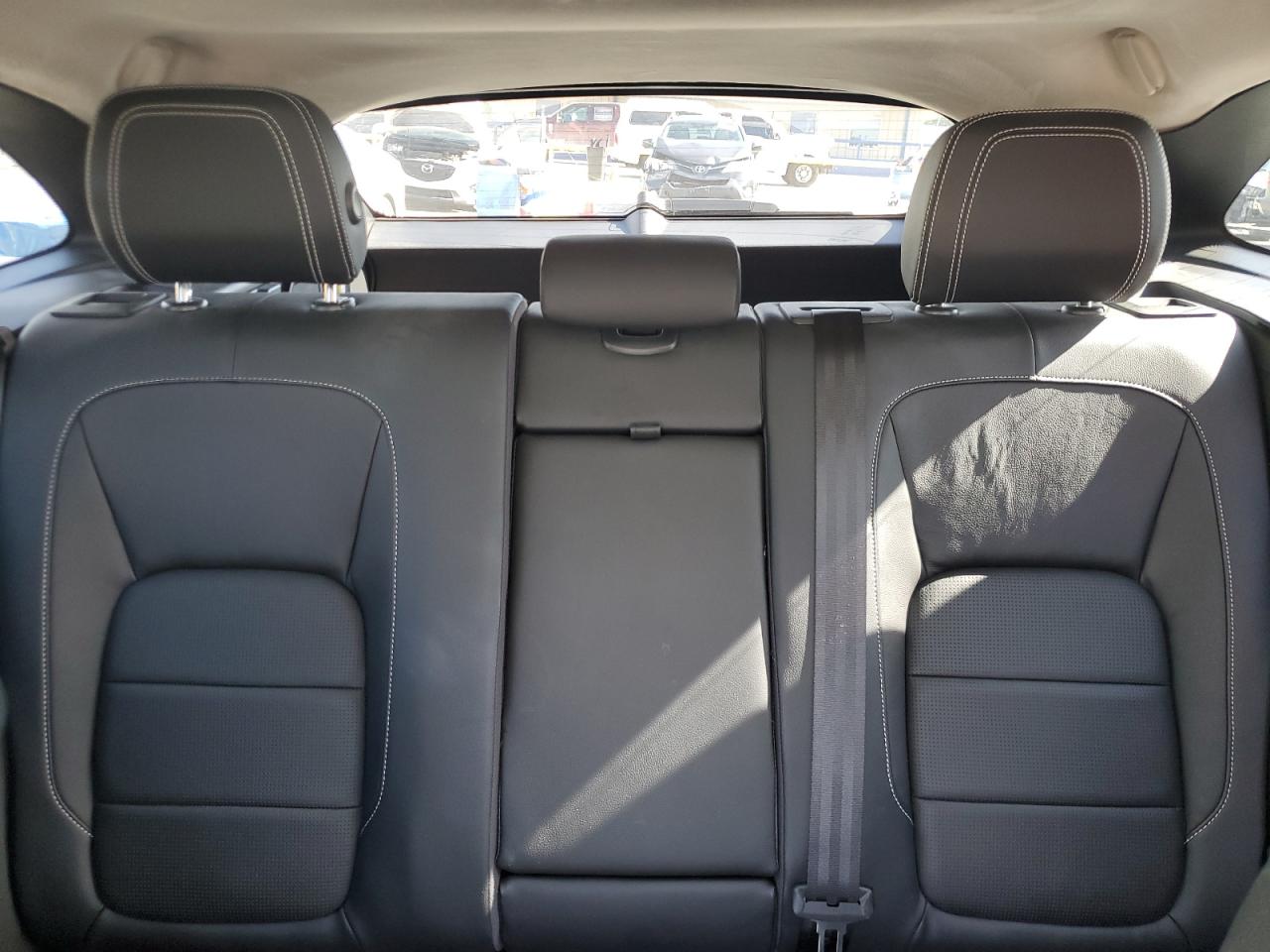 2019 Jaguar F-Pace R - Sport VIN: SADCL2FX6KA363960 Lot: 59994075