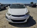2016 Hyundai Elantra Se en Venta en Antelope, CA - Undercarriage