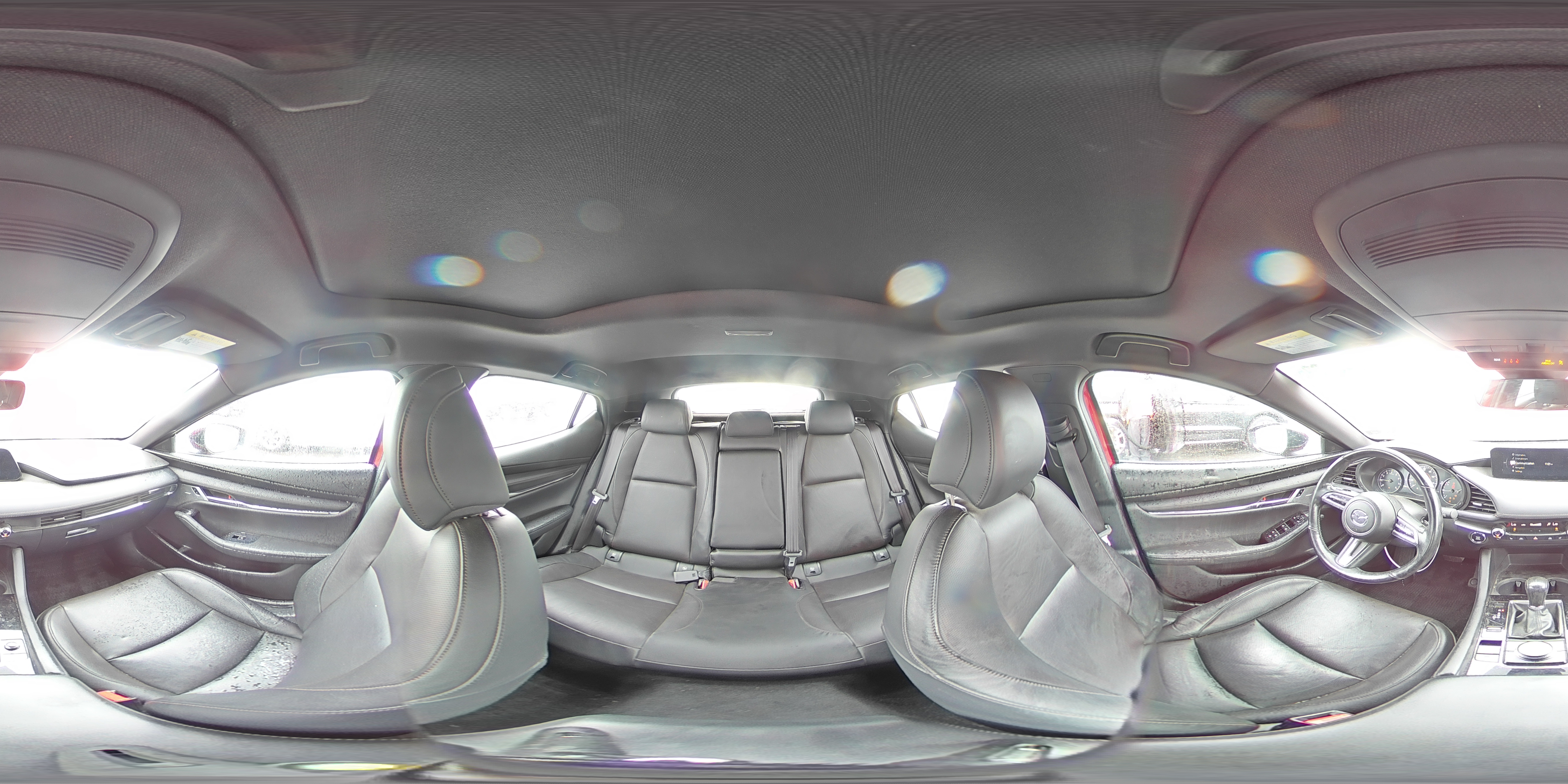 2022 Mazda 3 Premium Plus VIN: JM1BPBNY2N1520345 Lot: 62407295