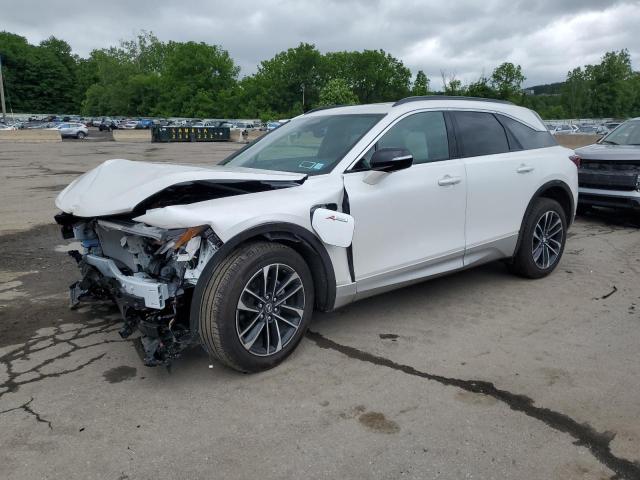 2024 Acura Zdx A-Spec  
