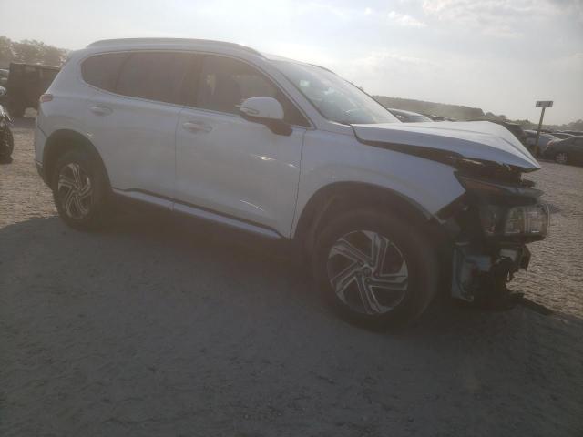  HYUNDAI SANTA FE 2021 Белы