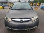 2011 Honda Civic Lx zu verkaufen in Lebanon, TN - Front End
