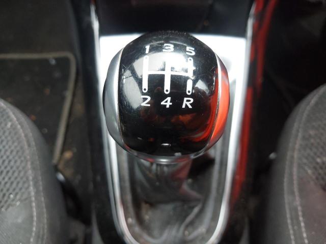 2013 CITROEN DS3 DSTYLE