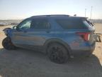 2020 FORD EXPLORER ST à vendre chez Copart AB - EDMONTON