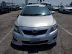 2009 Toyota Corolla Base for Sale in Van Nuys, CA - Rear End