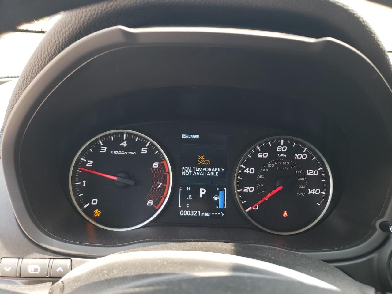 2025 Mitsubishi Eclipse Cross Es VIN: JA4ATUAA0SZ005444 Lot: 59668715