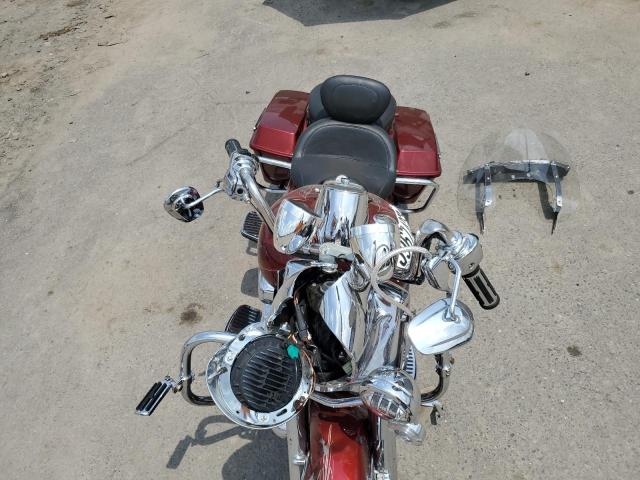 2009 HARLEY-DAVIDSON FLHR   
