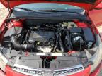 2014 Chevrolet Cruze Lt en Venta en Conway, AR - Side