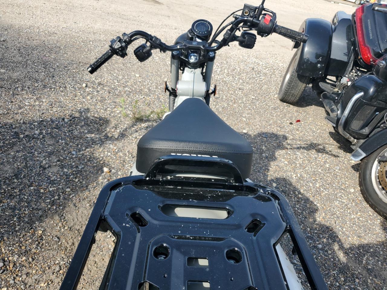 HONDA CT CYCLE 2025 VIN MLHJA6551S5200204 фото 6