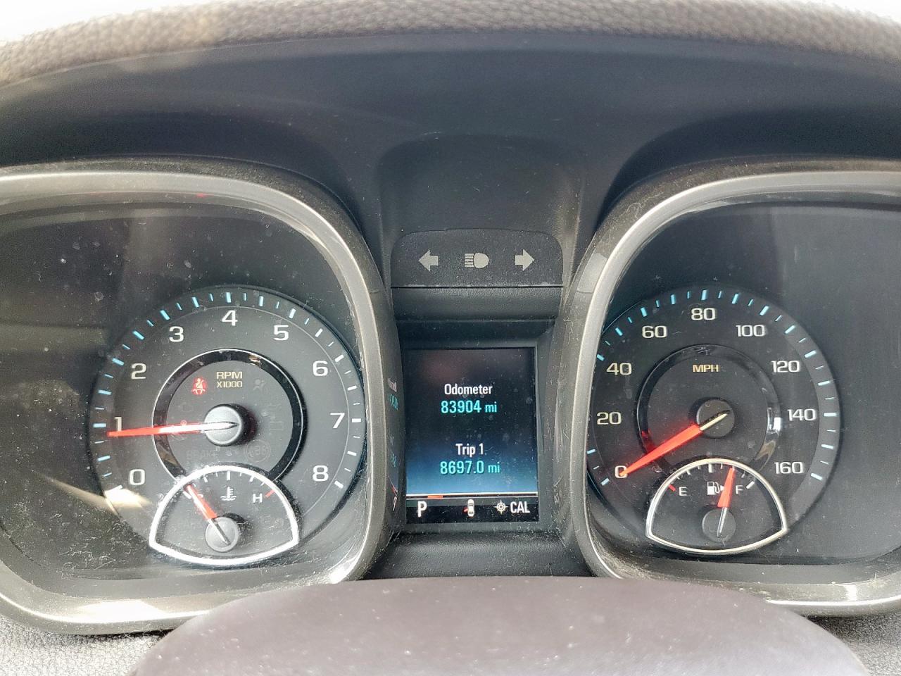 2013 Chevrolet Malibu 2Lt VIN: 1G11E5SA1DF205895 Lot: 59013525