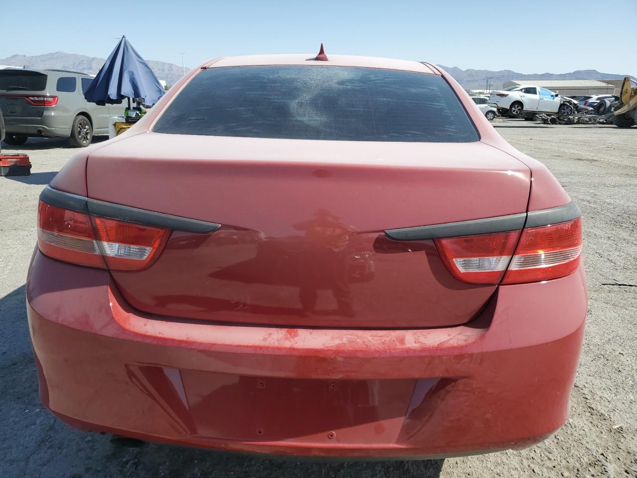2014 Buick Verano VIN: 1G4PP5SK1E4137224 Lot: 62196705
