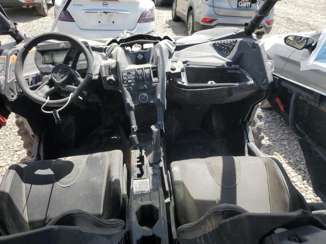 2023 CAN-AM MAVERICK X3 MAX X RS TURBO RR  