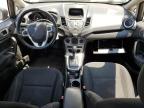 2015 Ford Fiesta Se zu verkaufen in Wichita, KS - Front End