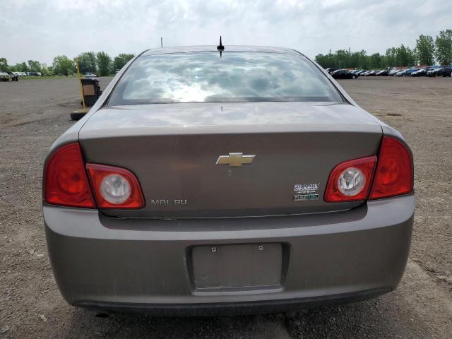 2011 CHEVROLET MALIBU LS  