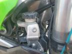 2020 KAWASAKI KLX250 S   for sale at Copart WV - CHARLESTON