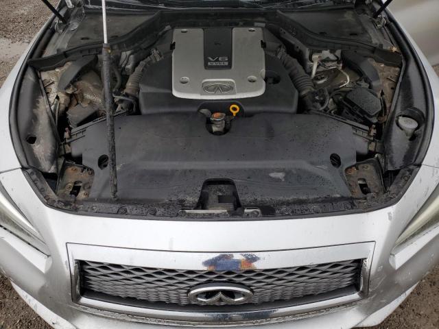 2014 INFINITI Q50 BASE  
