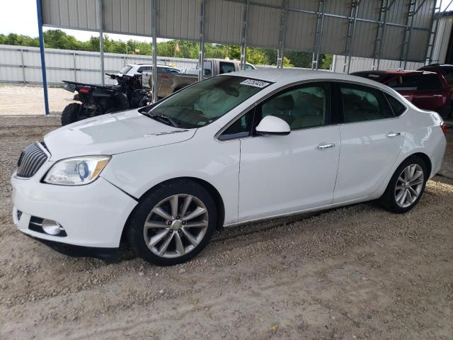 Седаны BUICK VERANO 2013 Белы