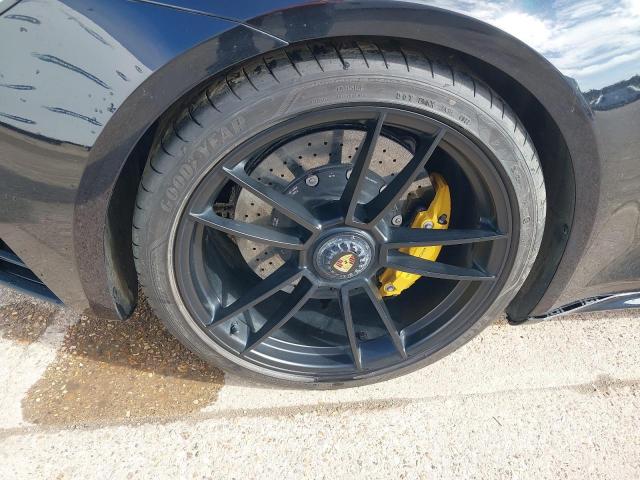 2023 PORSCHE 911 CARRER