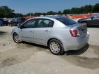 2011 Nissan Sentra 2.0 за продажба в Ocala, FL - Front End