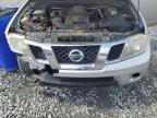 2016 Nissan Frontier S na sprzedaż w Byron, GA - Front End