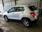 2015 Chevrolet Trax 1Ls იყიდება West Mifflin-ში, PA - Side