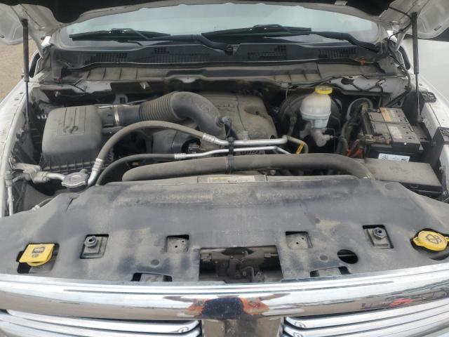 2018 RAM 1500 SLT  