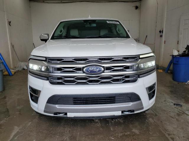  FORD EXPEDITION 2022 Biały