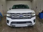 2022 Ford Expedition Max Platinum   იყიდება Madisonville-ში, TN - Rear End