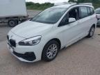 2019 BMW 218I SE for sale at Copart SANDWICH