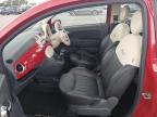 2014 FIAT 500 LOUNGE for sale at Copart SANDTOFT