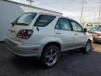 2001 Lexus Rx 300 3.0L zu verkaufen in Riverview, FL - Front End
