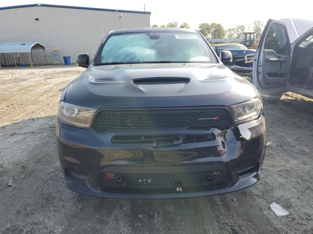  DODGE DURANGO 2020 Черный