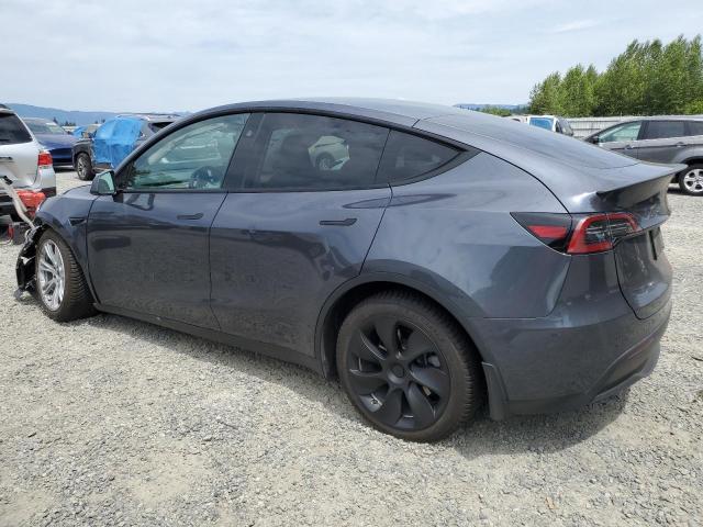  TESLA MODEL Y 2023 Gray
