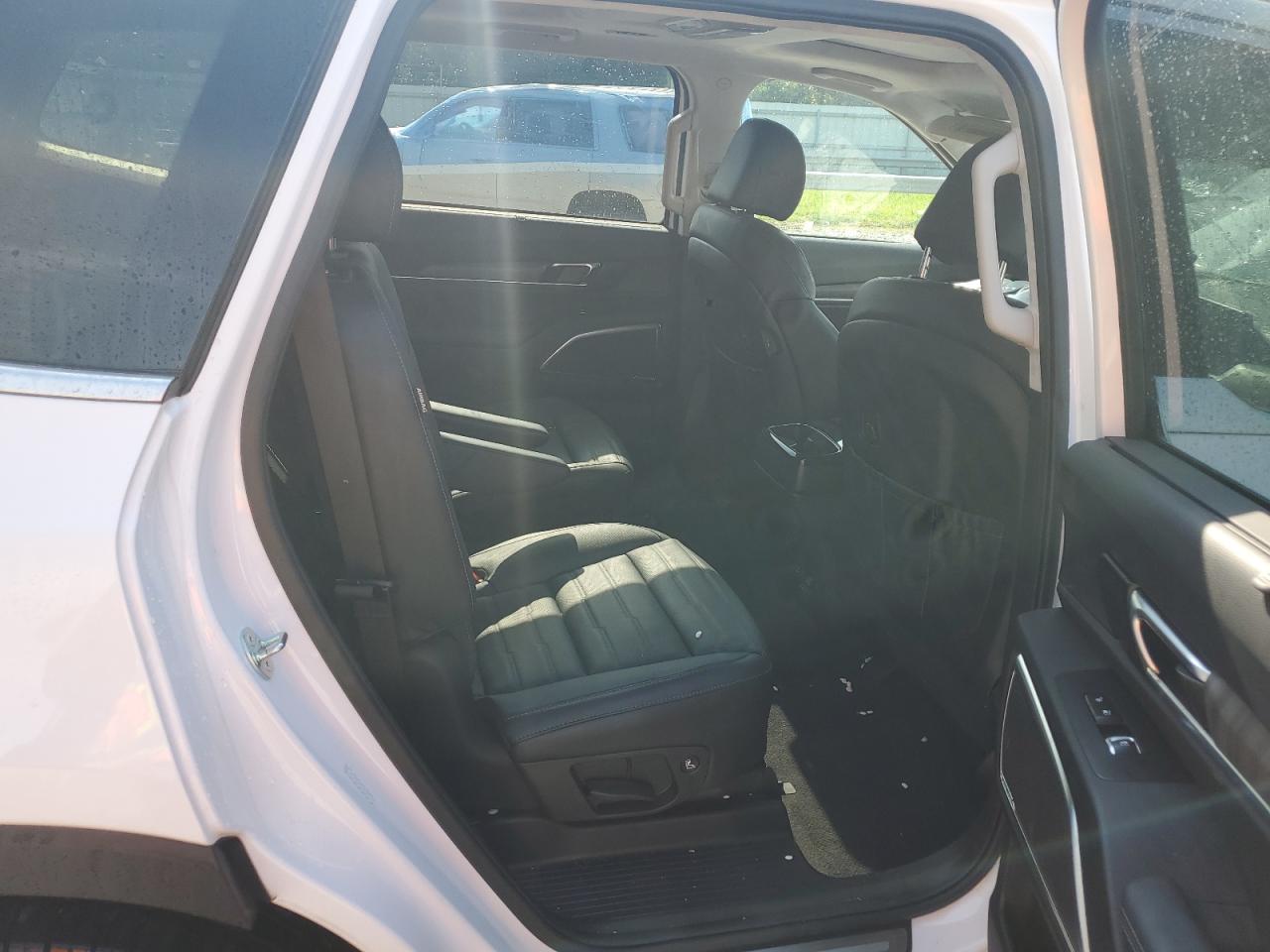 2023 Kia Telluride Sx VIN: 5XYP5DGCXPG398460 Lot: 62751595
