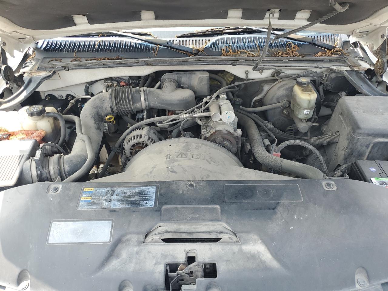 2002 GMC New Sierra C1500 VIN: 1GTEC14W72Z334848 Lot: 59733325