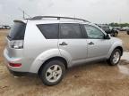 2007 Mitsubishi Outlander Ls на продаже в Houston, TX - Front End
