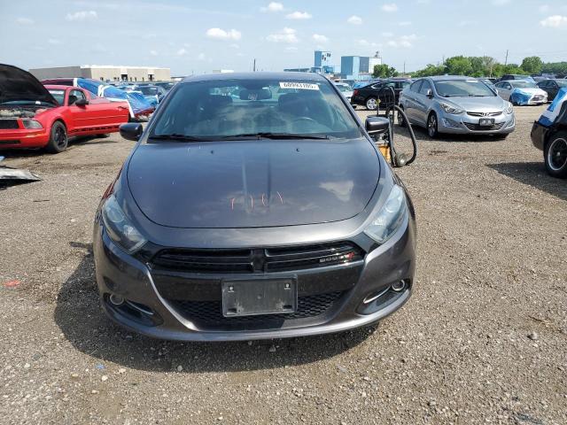  DODGE DART 2015 Угольный