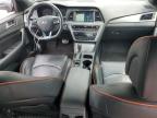 2015 Hyundai Sonata Sport   for Sale in Columbus, OH - Front End