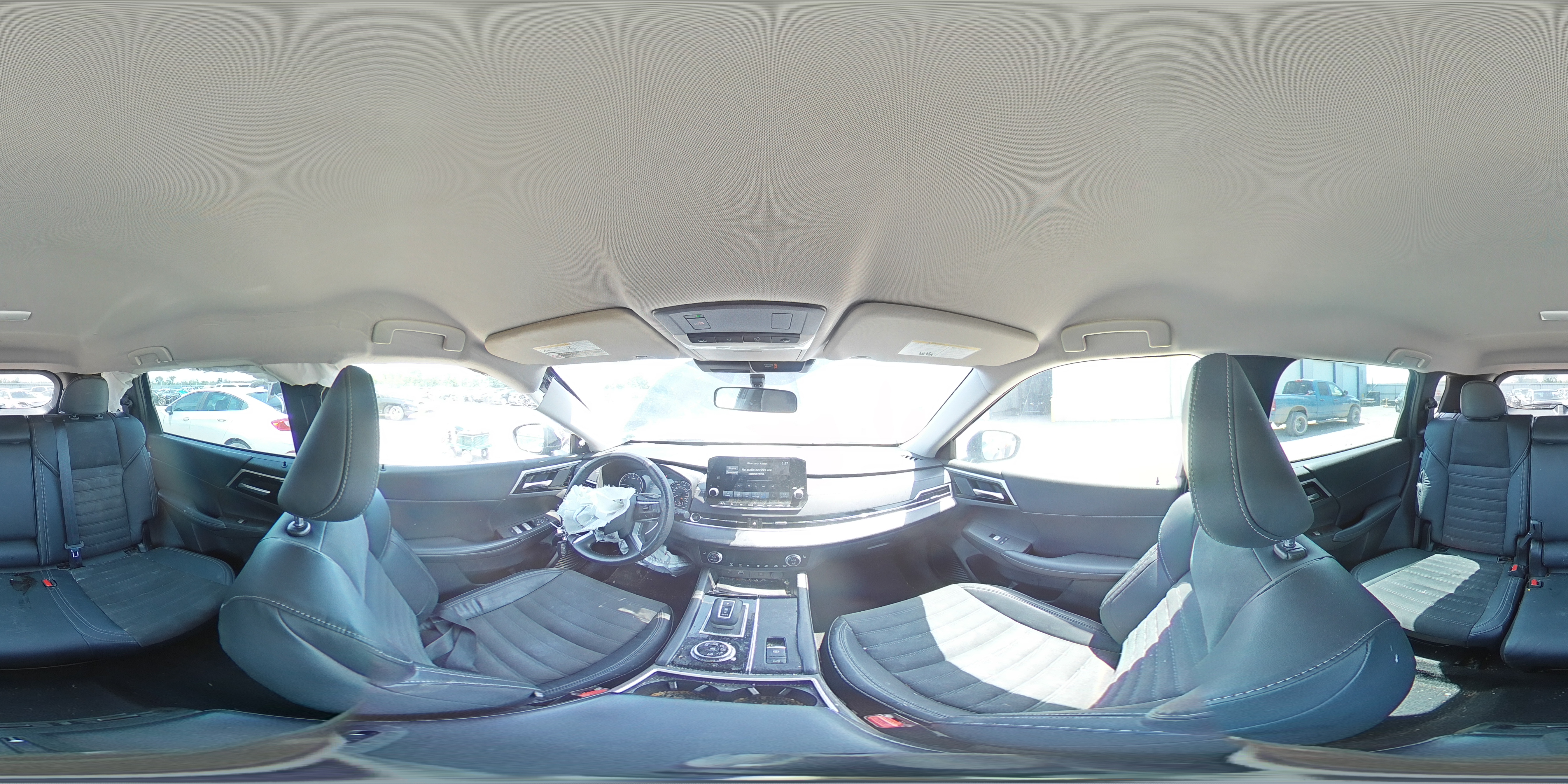 2022 Mitsubishi Outlander Se VIN: JA4J4UA86NZ081491 Lot: 62413045