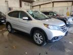 2014 Honda Cr-V Exl للبيع في Franklin، WI - Side