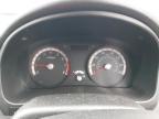 2011 KIA RIO 1 for sale at Copart EAST KILBRIDE